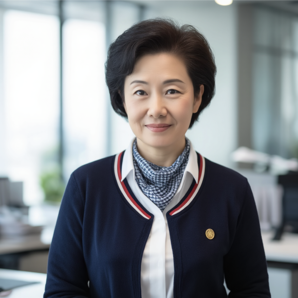 marketing director of robotobe