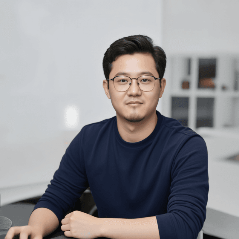 CEO of the robotobe