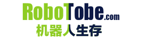 robotobe logo